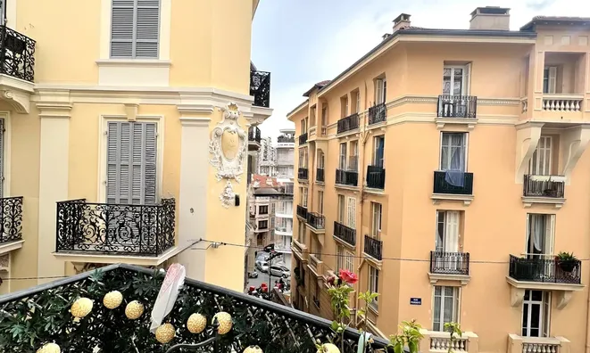 Недвижимость Apartment Monaco, Monte-Carlo: 13