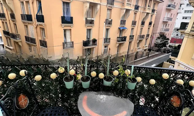 Недвижимость Apartment Monaco, Monte-Carlo: 14