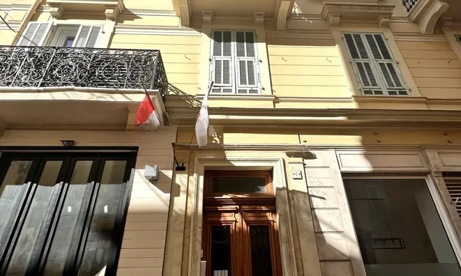 Недвижимость Apartment Monaco, Monte-Carlo: 15
