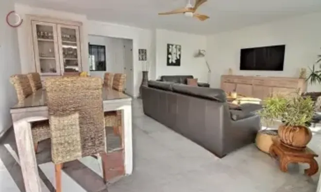 Недвижимость Apartment Petit Juas: 3
