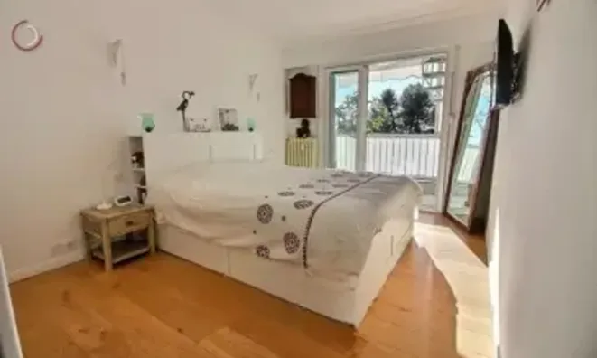 Недвижимость Apartment Petit Juas: 5