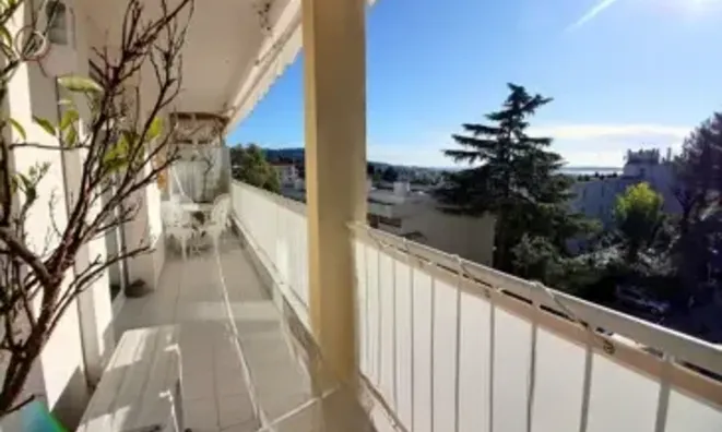 Недвижимость Apartment Petit Juas: 8