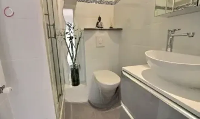 Недвижимость Apartment Petit Juas: 10
