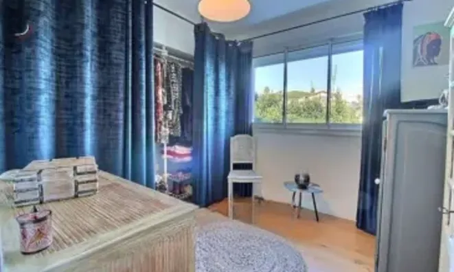 Недвижимость Apartment Petit Juas: 11
