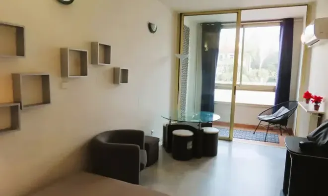 Недвижимость Apartment Cannes Center: 1