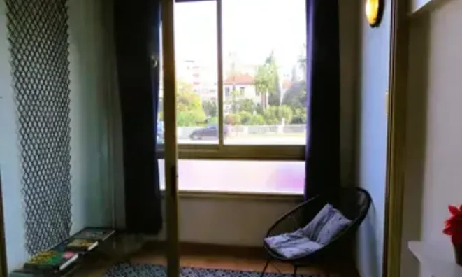 Недвижимость Apartment Cannes Center: 2