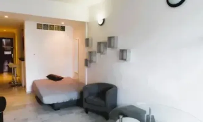 Недвижимость Apartment Cannes Center: 3