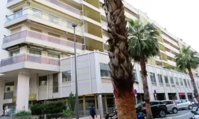 Недвижимость Apartment Cannes Center: 6