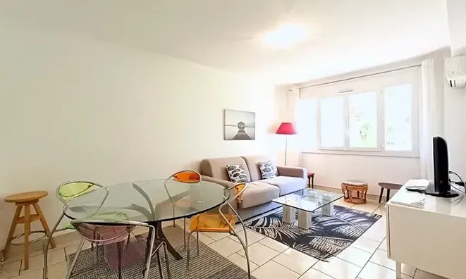 Недвижимость Apartment Cannes: 1
