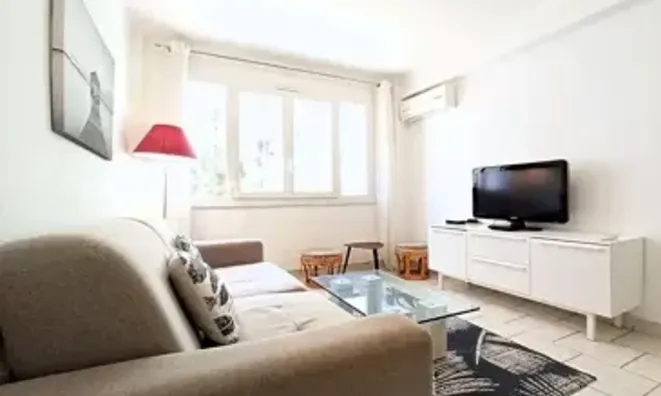 Недвижимость Apartment Cannes: 2