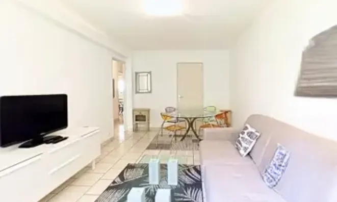 Недвижимость Apartment Cannes: 3
