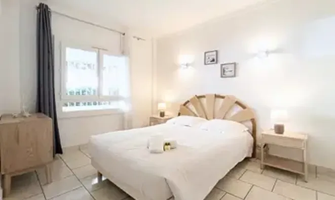 Недвижимость Apartment Cannes: 5