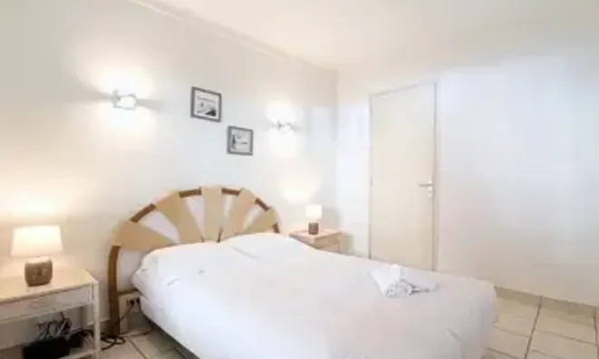 Недвижимость Apartment Cannes: 6