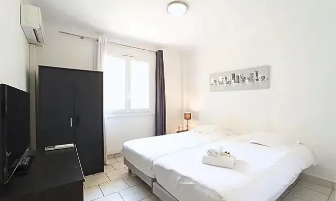 Недвижимость Apartment Cannes: 7