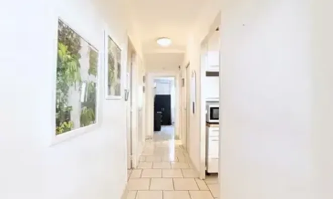 Недвижимость Apartment Cannes: 11