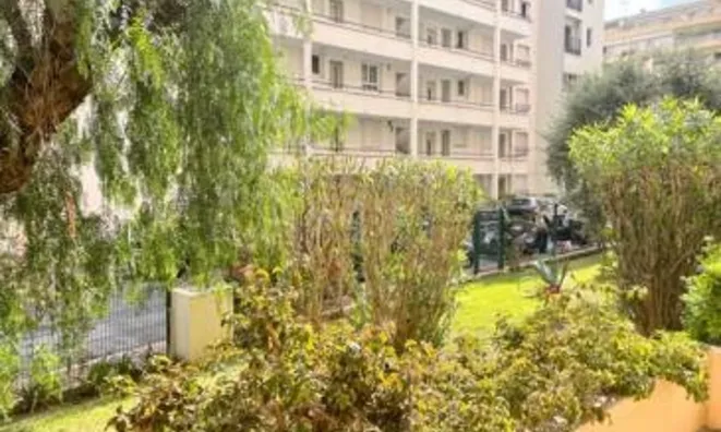 Недвижимость Apartment Cannes: 12