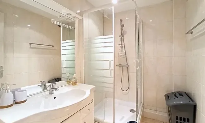 Недвижимость Apartment Cannes: 13