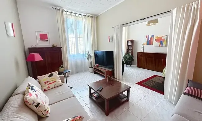Недвижимость Apartment Cannes California: 1
