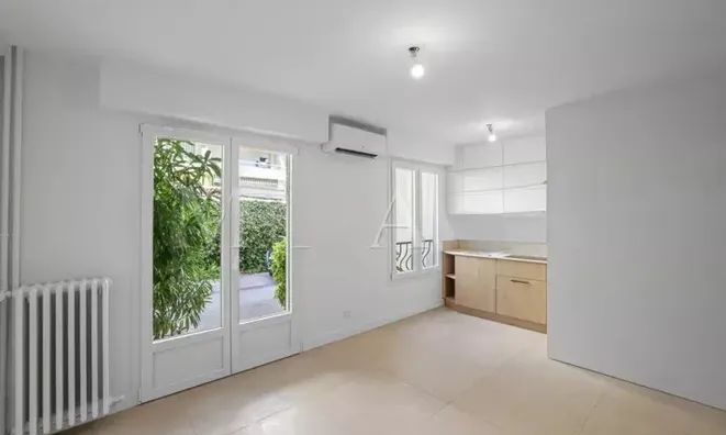 Недвижимость Apartment Pointe Croisette: 1