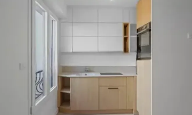 Недвижимость Apartment Pointe Croisette: 2