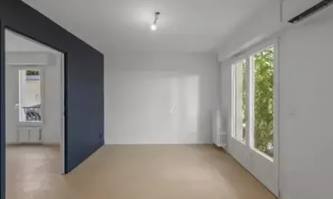 Недвижимость Apartment Pointe Croisette: 3