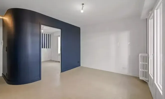 Недвижимость Apartment Pointe Croisette: 4
