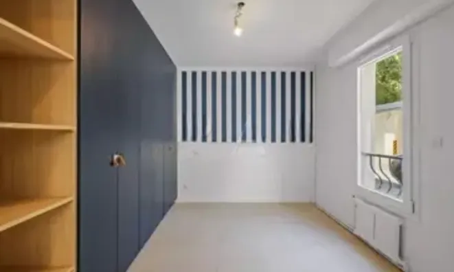 Недвижимость Apartment Pointe Croisette: 6