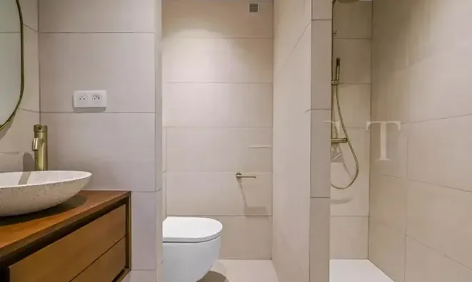 Недвижимость Apartment Pointe Croisette: 7