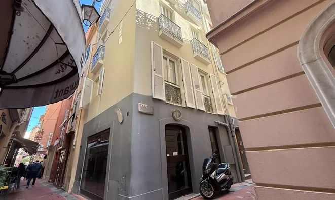 Недвижимость Apartment Monaco, Monaco-Ville: 2