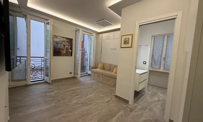 Недвижимость Apartment Monaco, Monaco-Ville: 3