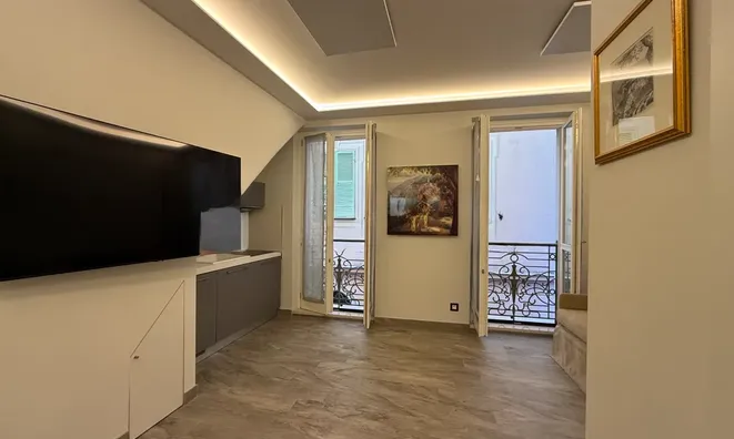 Недвижимость Apartment Monaco, Monaco-Ville: 4