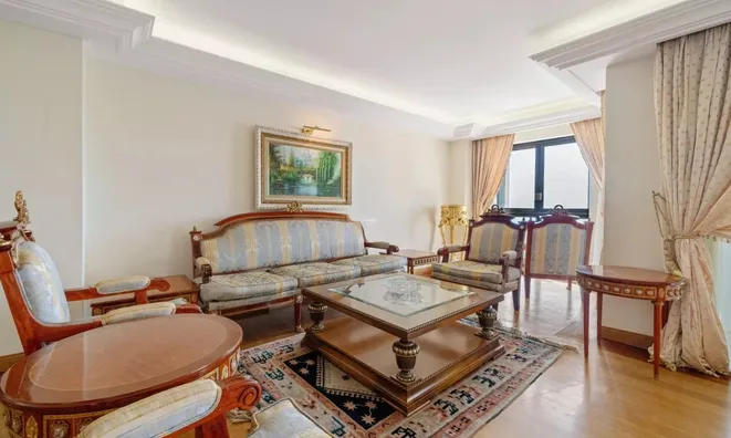Недвижимость Apartment Pointe Croisette: 9