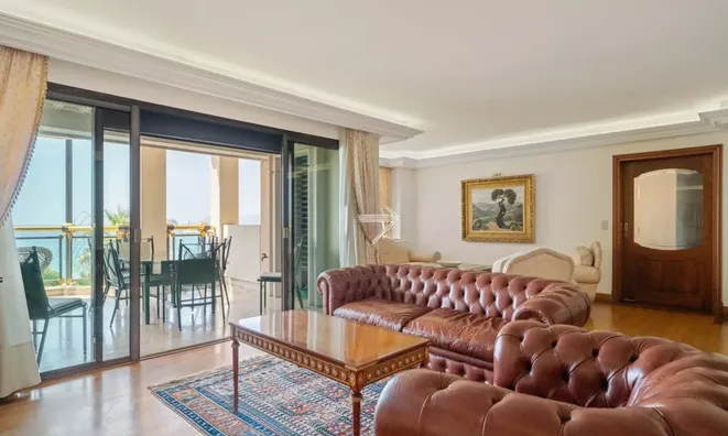 Недвижимость Apartment Pointe Croisette: 11