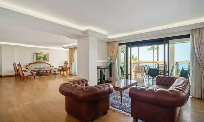 Недвижимость Apartment Pointe Croisette: 12