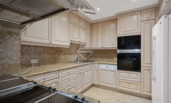 Недвижимость Apartment Pointe Croisette: 15