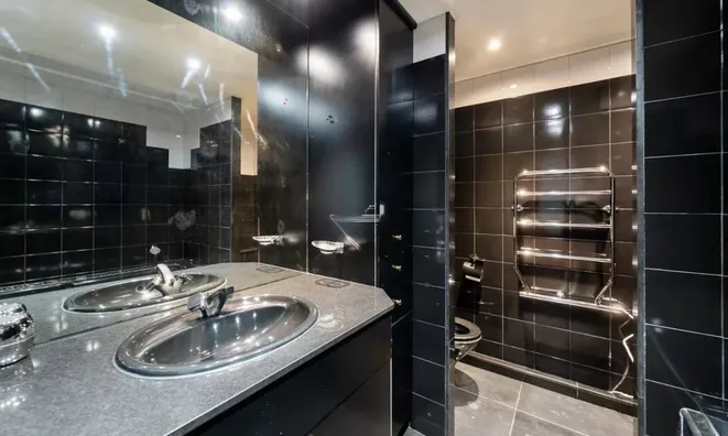 Недвижимость Apartment Pointe Croisette: 17
