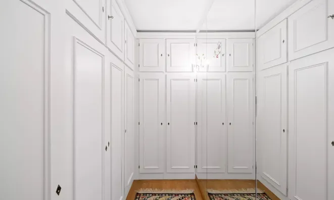 Недвижимость Apartment Pointe Croisette: 18