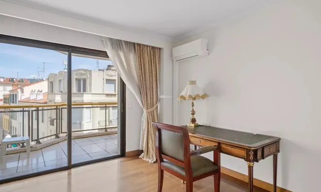 Недвижимость Apartment Pointe Croisette: 19
