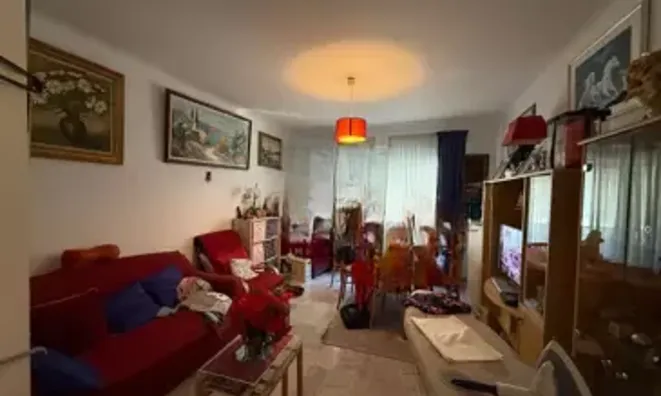 Недвижимость Apartment Cannes République: 2