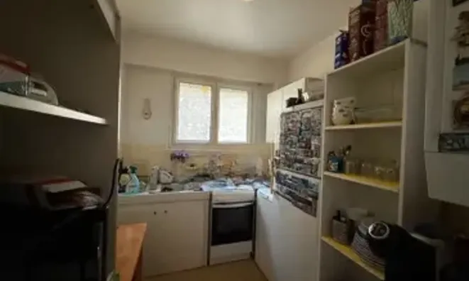 Недвижимость Apartment Cannes République: 3