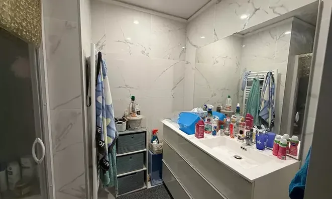 Недвижимость Apartment Cannes République: 4