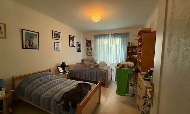Недвижимость Apartment Cannes République: 5