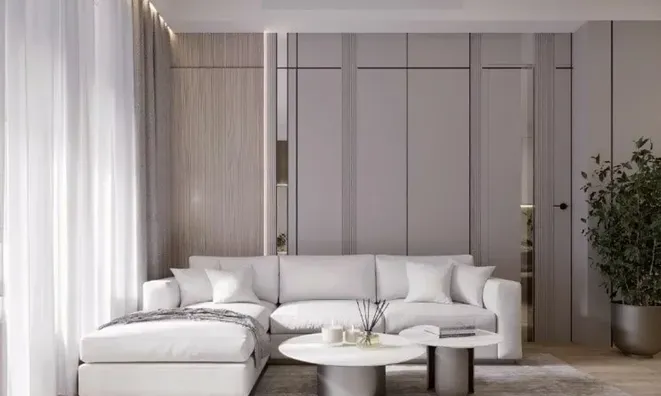 Недвижимость Apartment Monaco, Monte-Carlo: 4