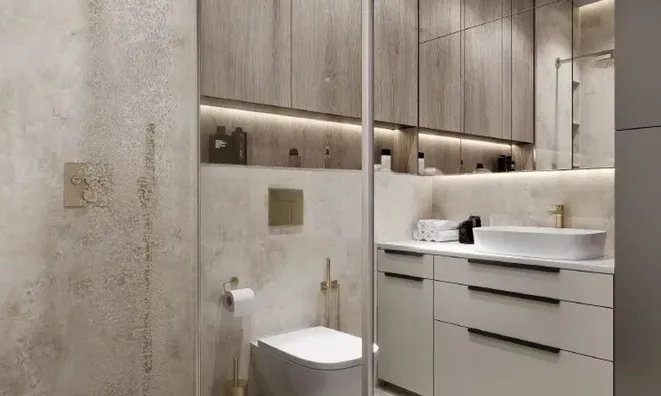 Недвижимость Apartment Monaco, Monte-Carlo: 8