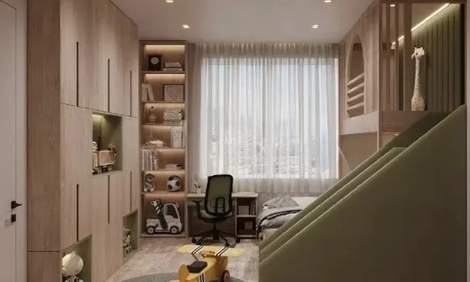 Недвижимость Apartment Monaco, Monte-Carlo: 10