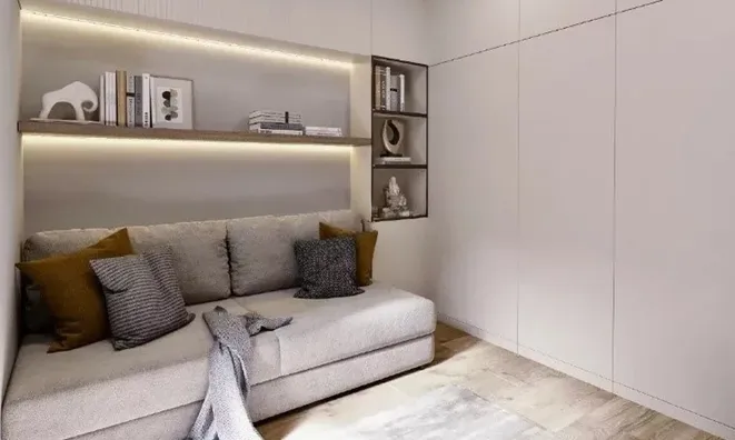 Недвижимость Apartment Monaco, Monte-Carlo: 12