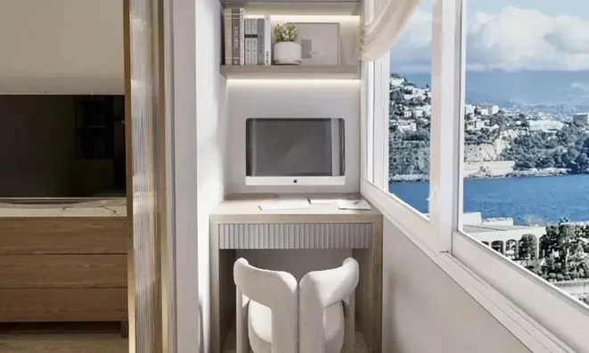 Недвижимость Apartment Monaco, Monte-Carlo: 13