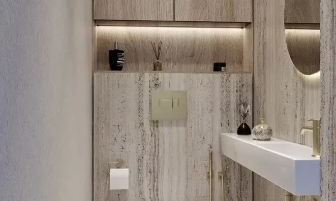 Недвижимость Apartment Monaco, Monte-Carlo: 14
