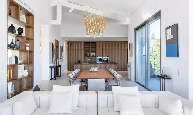 Недвижимость Maison Cannes Croix Gardes: 3