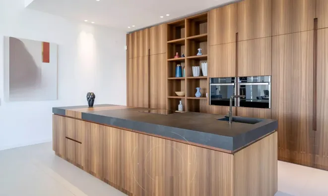 Недвижимость Maison Cannes Croix Gardes: 5